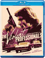 The Violent Professionals (Region Free)