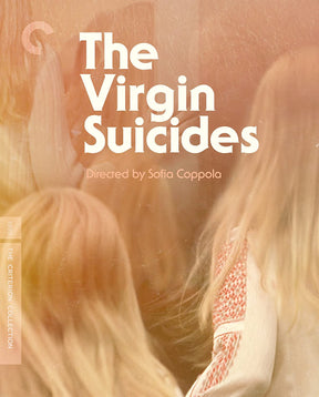The Virgin Suicides (#920) USED