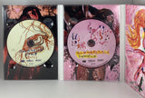 The Vomit Gore Trilogy DVD USED