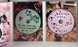 The Vomit Gore Trilogy DVD USED