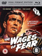 The Wages of Fear (Region B) - New Blu - Ray