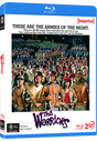 The Warriors (Standard Edition, Region Free) (Includes Theatrical and Director's Cuts)