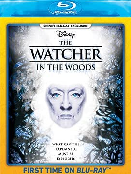 The Watcher in the Woods USED