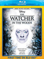 The Watcher in the Woods USED