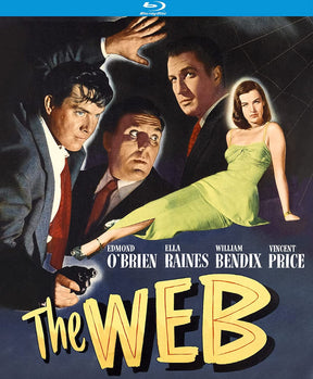 The Web USED