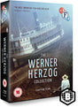 The Werner Herzog Collection: Eighteen Films (Region B) - New Blu - Ray