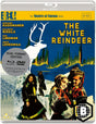 The White Reindeer (Region B)