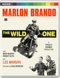 The Wild One (Limited Edition, Region Free) USED