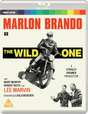 The Wild One (Region Free) - New Blu - Ray