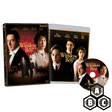 The Winslow Boy w/SLIP (Limited Edition, Region Free) - New Blu - Ray