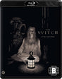 The Witch (Blu-Ray, Region B)