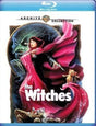 The Witches USED