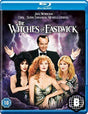 The Witches of Eastwick (Region B)