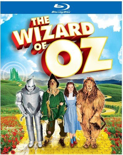 The Wizard of Oz USED