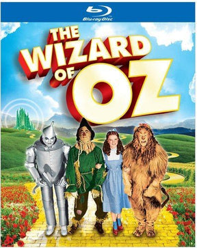 The Wizard of Oz USED