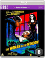 The Woman in the Window (Region B)