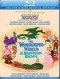The Wonderful World of the Brothers Grimm (Deluxe Edition)