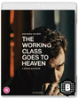The Working Class Goes To Heaven (Standard Edition, Region B)