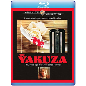 The Yakuza USED
