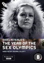 The Year of the Sex Olympics (DVD, Region B) - New DVD