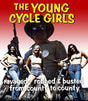 The Young Cycle Girls (aka Cycle Vixens)