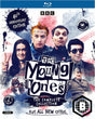 The Young Ones: The Complete Collection (40th Anniversary, Region B) w/SLIP