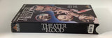 Theater of Blood Beta Tape - Used Other Formats