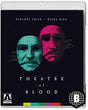 Theatre of Blood (Region B) - New Blu - Ray