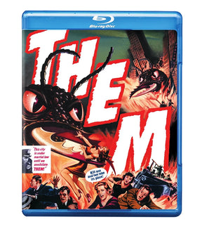 Them USED - 