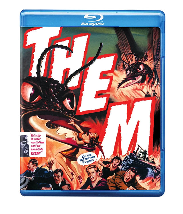 Them USED - 