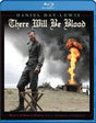 There Will Be Blood - New Blu - Ray