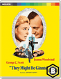 They Might Be Giants (Limited Edition, Region B)