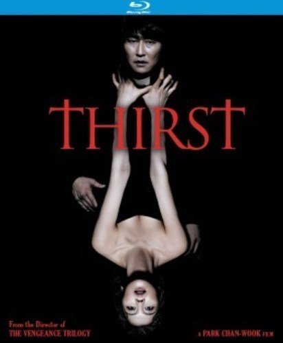 Thirst - New Blu - Ray