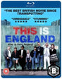 This Is England (Region B) - New Blu - Ray