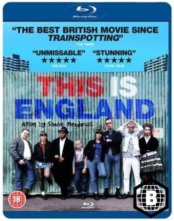 This Is England (Region B) – Orbit DVD