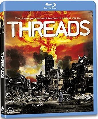 Threads USED