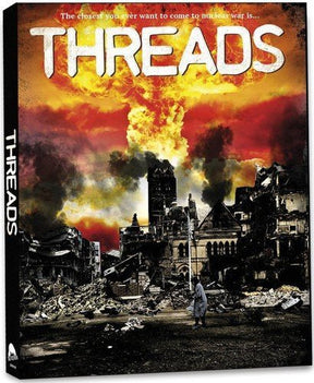 Threads w/LENTICULAR SLIP USED