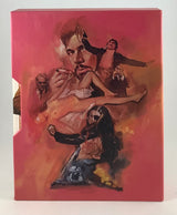 Thriller - A Cruel Picture 4K Special edition slipbox + dual slipcover set *SEE NOTES*