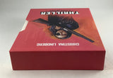 Thriller - A Cruel Picture 4K Special edition slipbox + dual slipcover set *SEE NOTES*