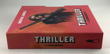 Thriller - A Cruel Picture 4K Special edition slipbox + dual slipcover set *SEE NOTES*