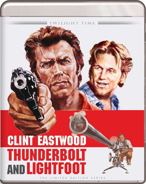 Thunderbolt and Lightfoot USED