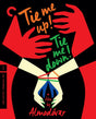 Tie Me Up! Tie Me Down! (722) - New Blu - Ray
