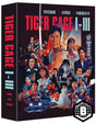 Tiger Cage Trilogy (Standard Edition, Region B)