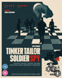 Tinker Tailor Soldier Spy (4K UHD, 2 Discs, Region B)