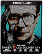 Tinker Tailor Soldier Spy (4K UHD) w/SLIP