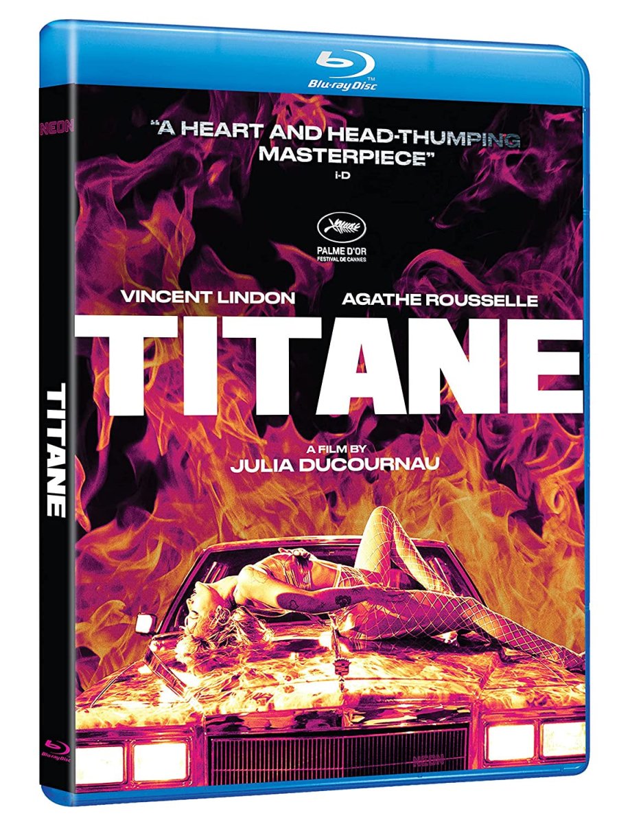 Titane USED