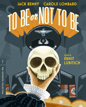 To Be or Not to Be (670) - New Blu - Ray