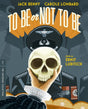 To Be or Not to Be (670) - New Blu - Ray