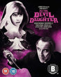 To the Devil a Daughter (Region B) - New Blu - Ray