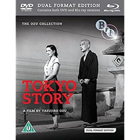 Tokyo Story (Region B) USED